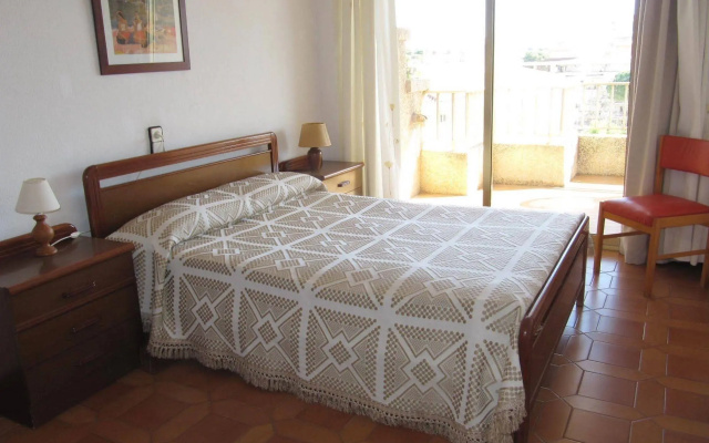Apartamentos Meritxell
