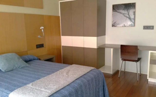 Isla Nova Hotel