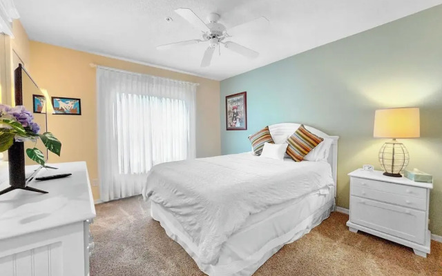 Stoneybrook Condo #926