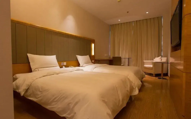 Ji Hotel (Hangzhou Star Avenue)