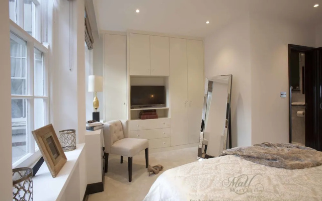 Harrods Apartments
