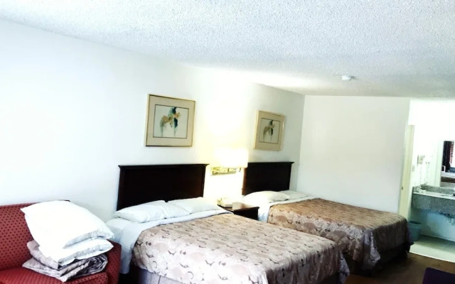 Executive Inn