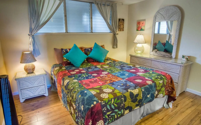 Molokai Vacation Properties – Wavecrest