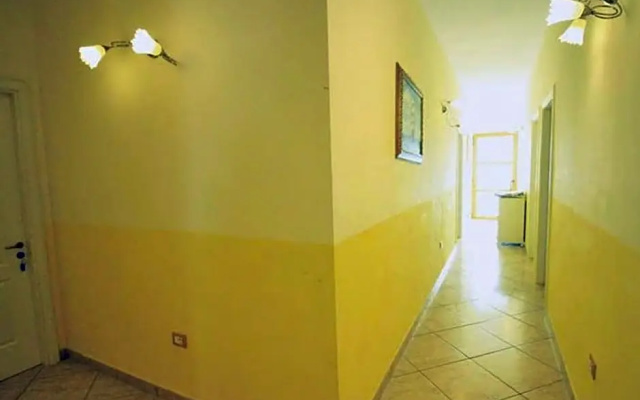 B&B Arcobaleno
