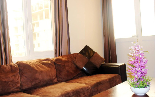 Al Noor Furnished Flats