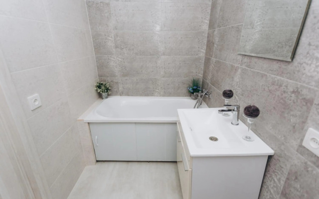 Apart-hotel I. Sirko New Building 3 floor