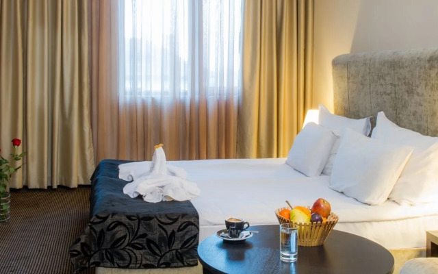 Grand Hotel Bansko