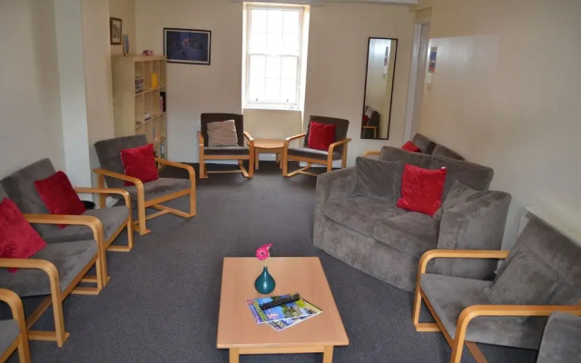 New Lanark Youth Hostel