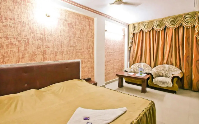 Hotel Mandakini Saket