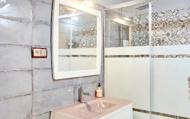 Apartamento Bari