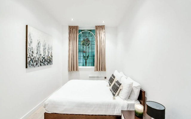 Terlon Apartments