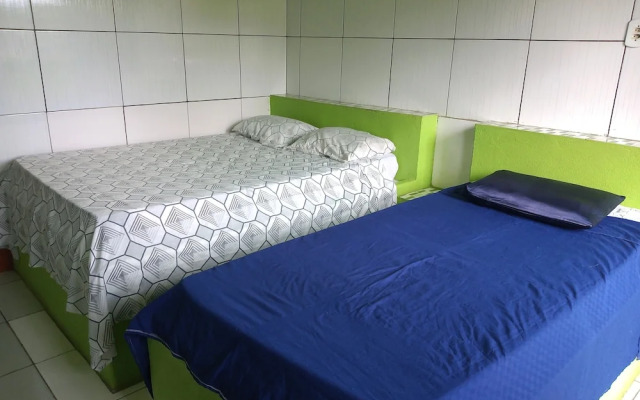 Hotel Carioca