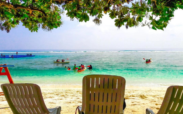 Seasunbeach Hotel