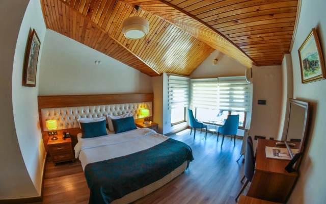 Diamond Hotel