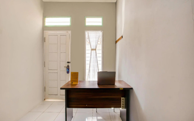 SPOT ON 3708 Rancabali Homestay