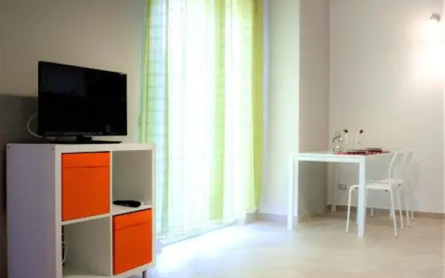 Apartment Contrada Forgia