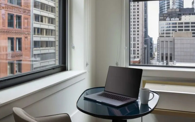 Hyatt Centric The Loop Chicago