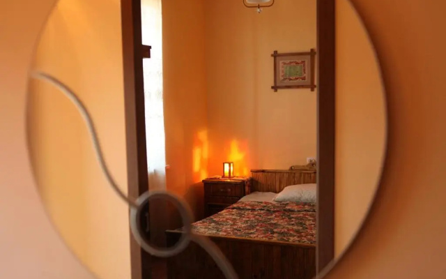 Guest House Dilijan Orran
