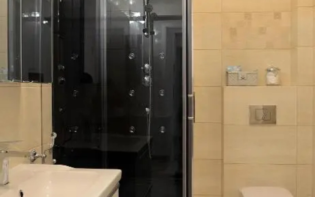 Noclegi - Apartamenty Rezydencja Myśliwska
