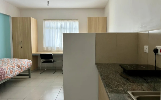 Adana Pods