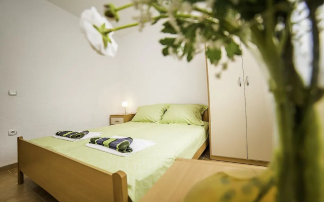Apartments Bakula