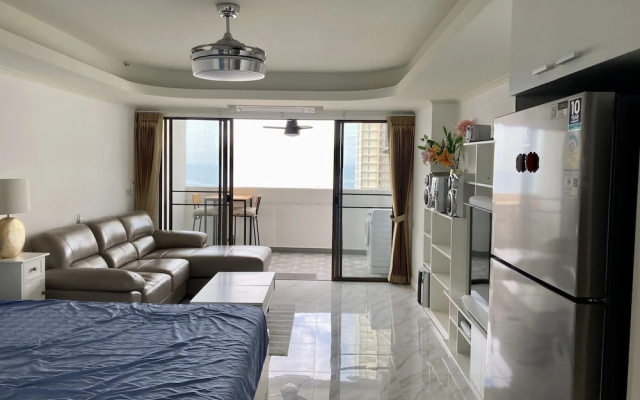 Paradise Condominium by PSR
