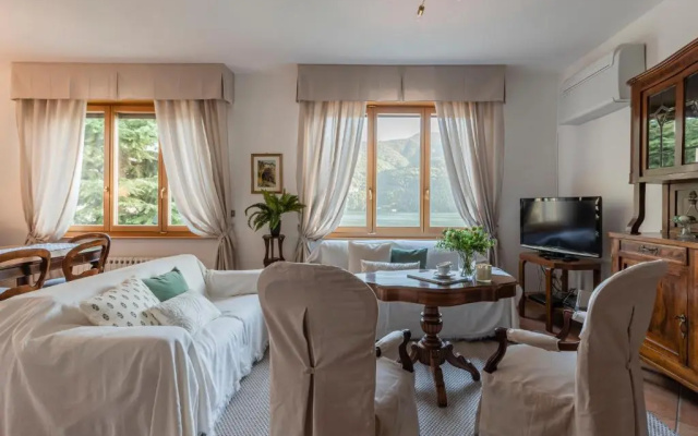 House of roses - Casina delle rose