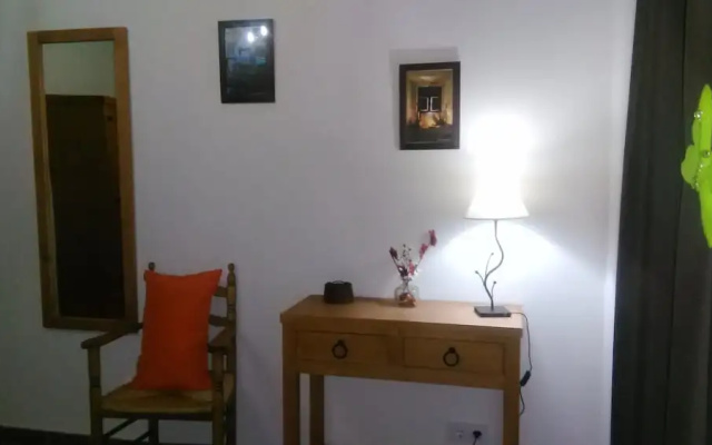 Casa Rural Los Aperos