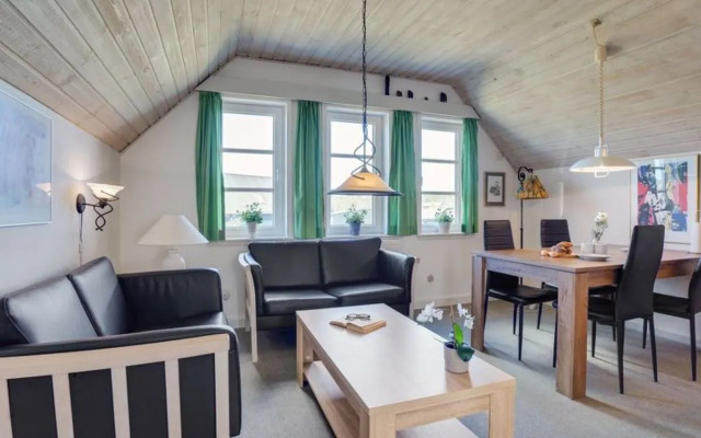 "Minna" - 2.3km from the sea in Western Jutland