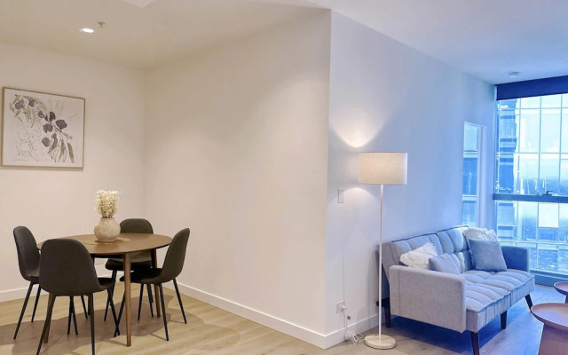 City Center Serenity Suite SouthernCross