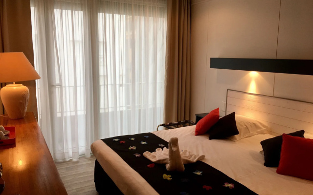 Roc Hôtel