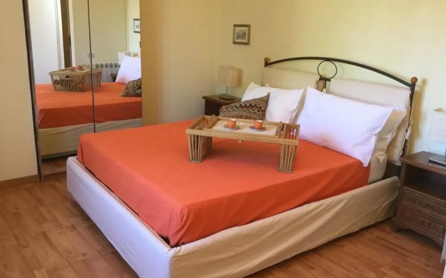 Le Torrette B&B