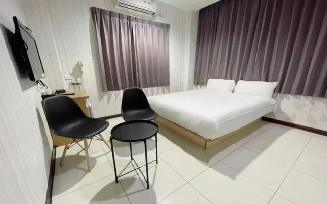 King Lin Hotel Penghu