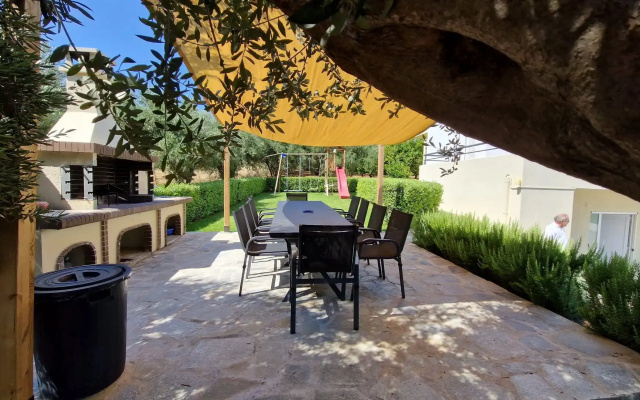 CreteVillas4U