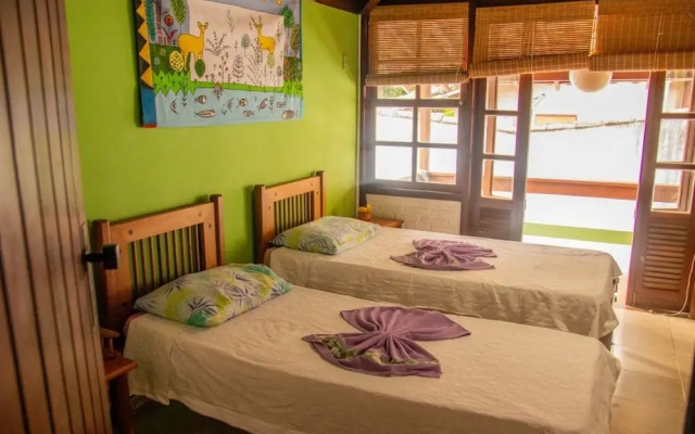 Casa Brilho de Arraial