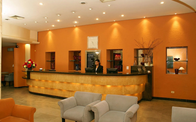 DELPLAZA Excelsior São Paulo - By Monreale