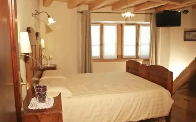 Bed & Breakfast Orsolina