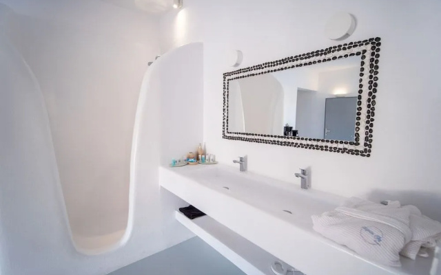 Majestic Sky Luxury Suites
