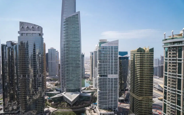 Airbetter Arch Tower Jlt
