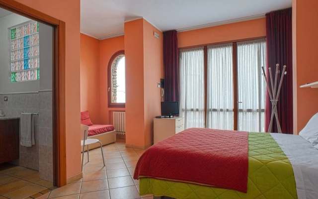 Le Terrazze Appartamenti Vacanze