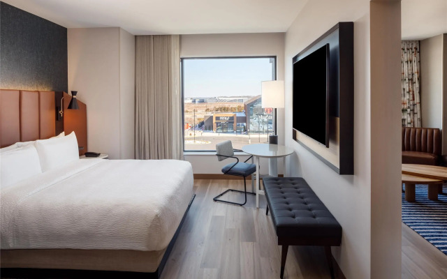 Tempo By Hilton Manassas