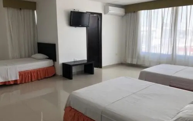 Hotel Via 40