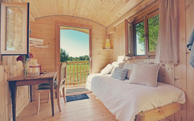 La Chouette Cabane