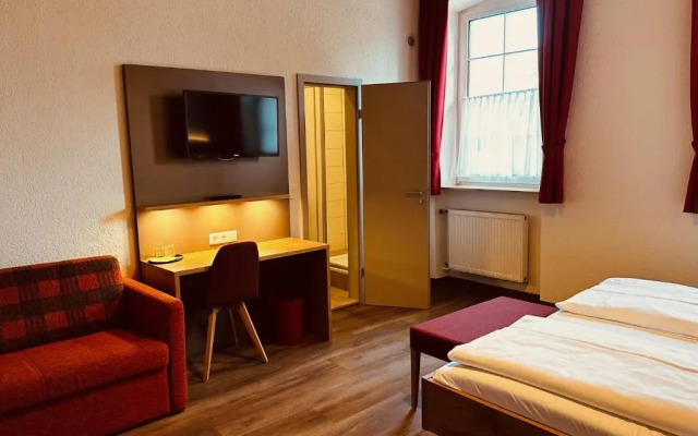 Hotel und Wirtshaus Lowen