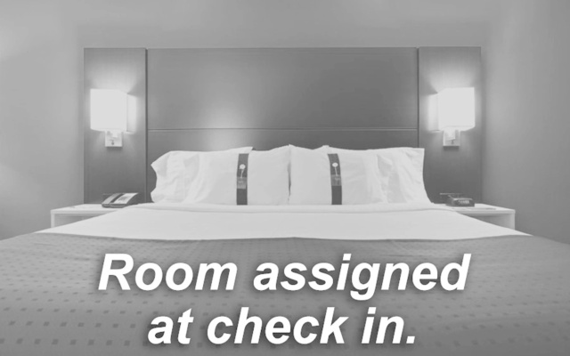 Holiday Inn Express Saltillo Zona Aeropuerto by IHG
