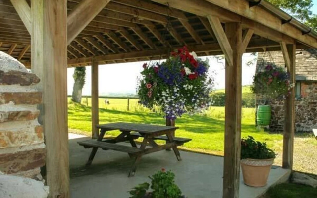 Willow Cottage