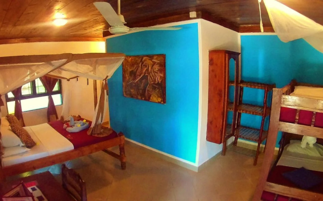Waikiki Resort Zanzibar