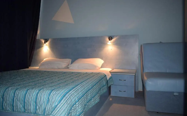 Srbija Tis Hotel
