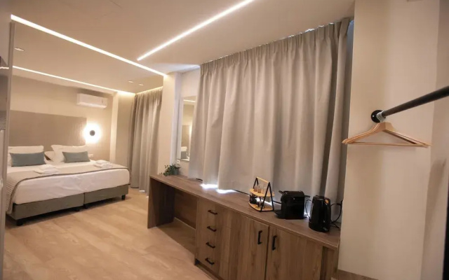 Bedspot Heraklion