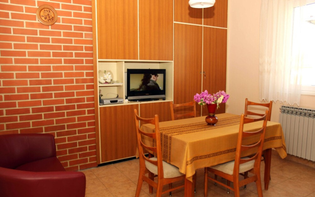 Apartmani J&R Babara